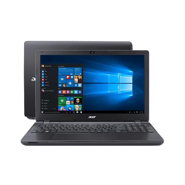 

Acer Extensa EX2511G-31JN 15.6", Intel Core i3, 2000МГц, 4Гб RAM, DVD-RW, 500Гб, Черный, Wi-Fi, Windows 10, Bluetooth, GF 940M 2GB