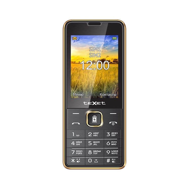 teXet TM-D227