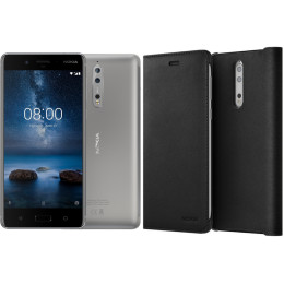 Nokia 8