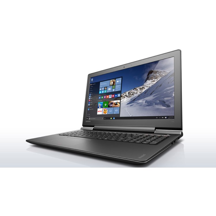 Lenovo IdeaPad Y700 15.6", Intel Core i5, 2300МГц, 8Гб RAM, DVD нет, 1Тб, Wi-Fi, Windows 10, Bluetooth