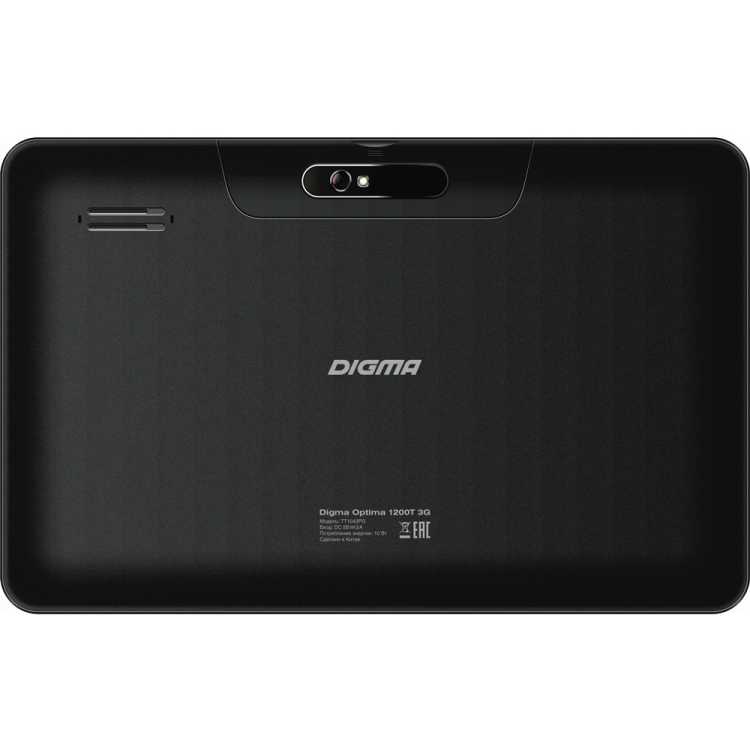Digma Optima 1200T 3G