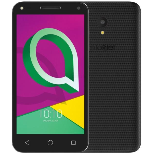 

Alcatel U5