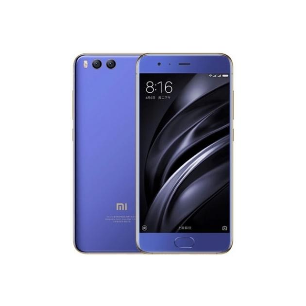 

Xiaomi Mi6