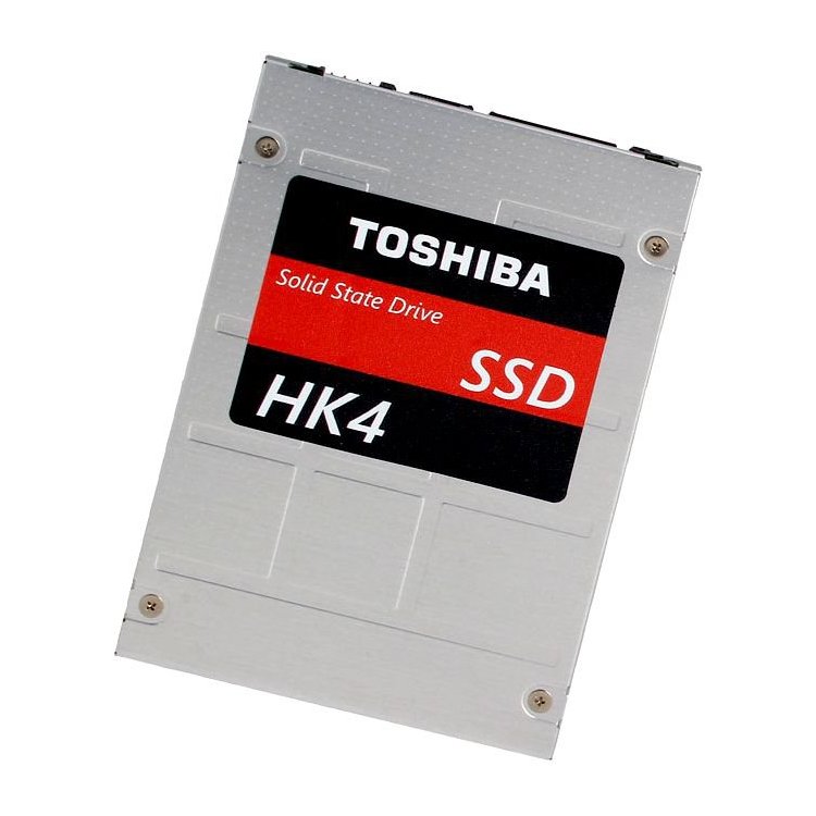 Toshiba THNSN81Q92CSE4PDET