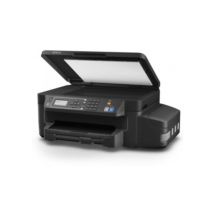 Epson L605