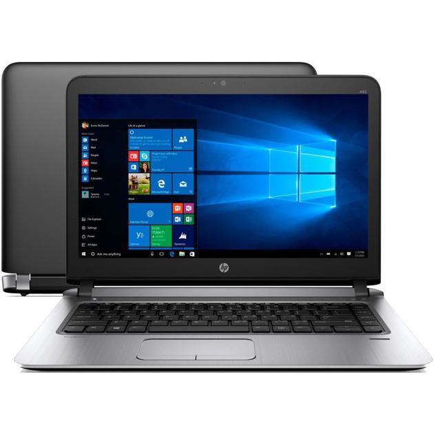 

HP ProBook 440 G3 W4P06EA