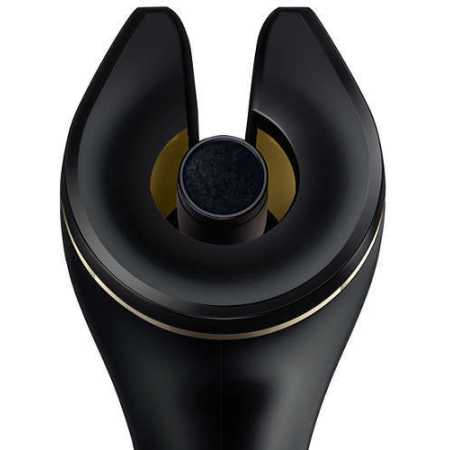 Philips HPS940/00 ProCare Auto Curler Черный, Электрощипцы
