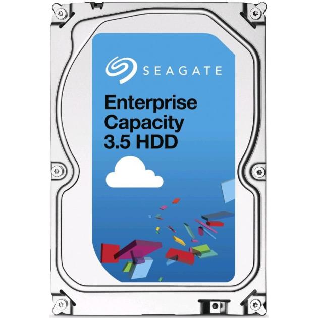 

Seagate ST3000NM0005 3000Гб, 600, 3.5" HDD