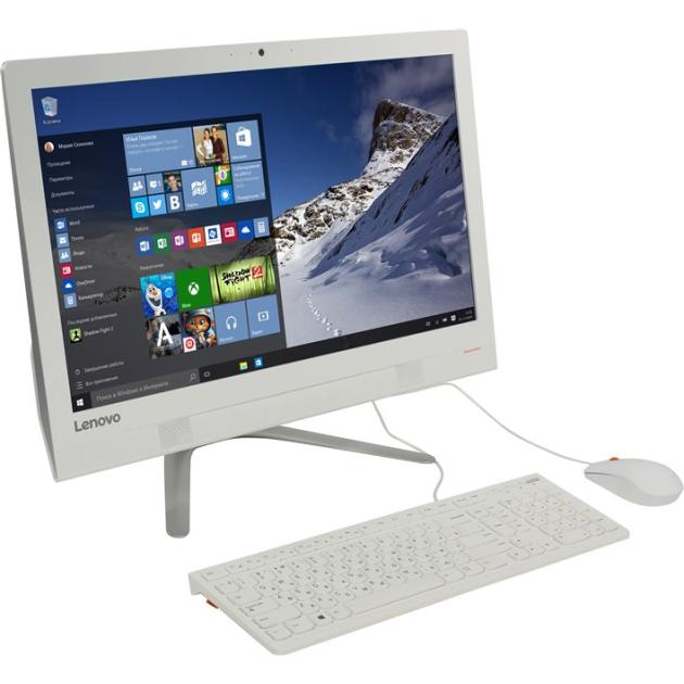 

Lenovo IdeaCentre AIO 300-23