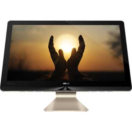 Asus Z240ICGK Золотой, 8Гб, 1000Гб, Windows, Intel Core i5