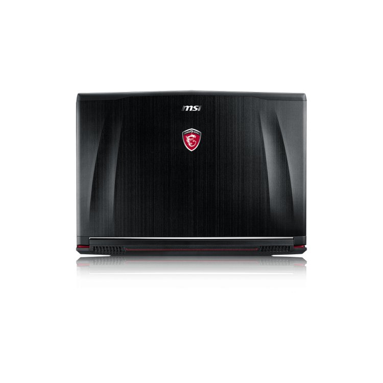 MSI GE72 6QF Apache Pro-229RU 17.3