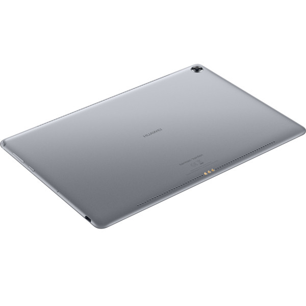 Планшет Huawei MediaPad M5 lite 10, цена. Цвет серый