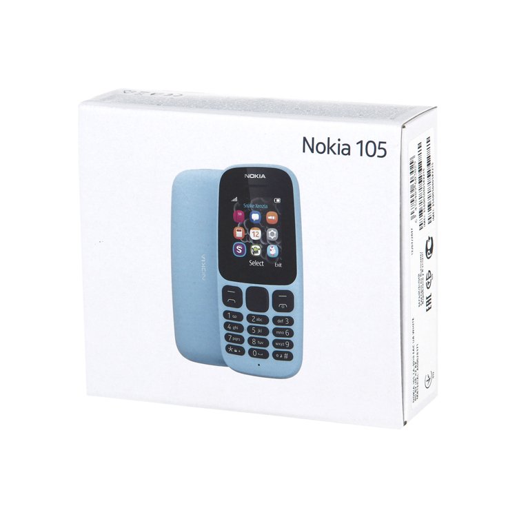 Nokia 105