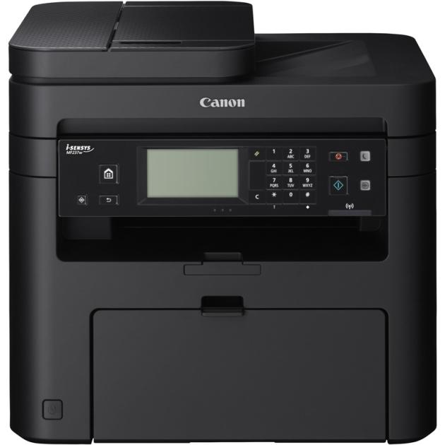 

Canon I-SENSYS MF237w