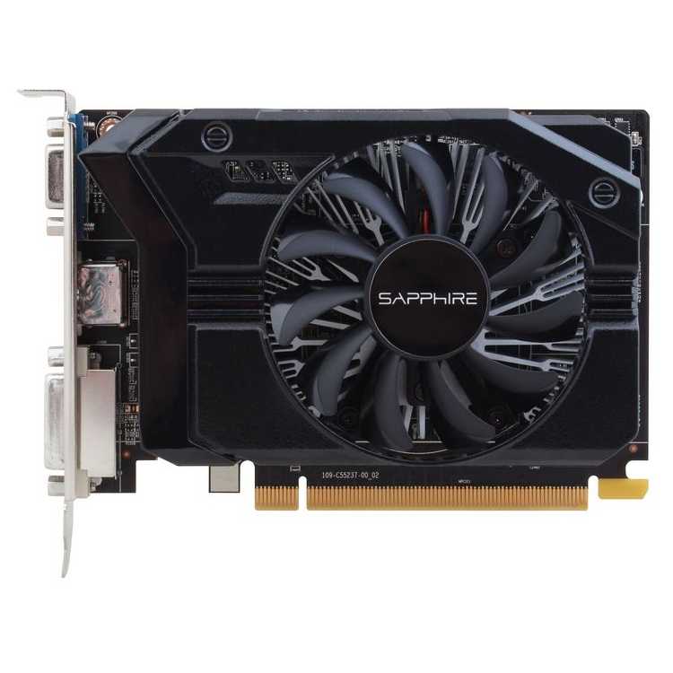 Radeon r7 250e hot sale