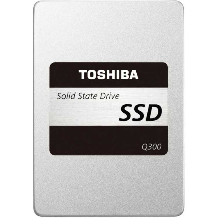 Toshiba Q300 HDTS896EZSTA