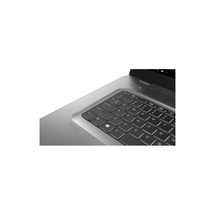 HP Probook 470 G4 17.3