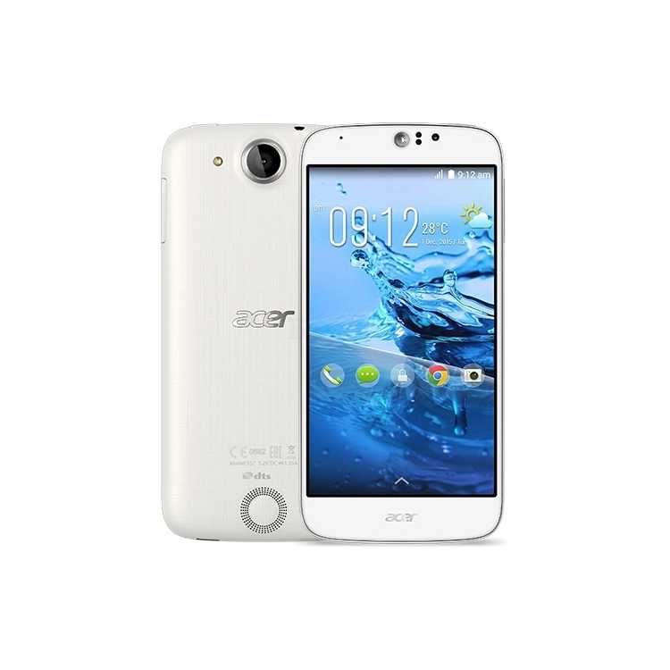 Acer Liquid Jade Z S57