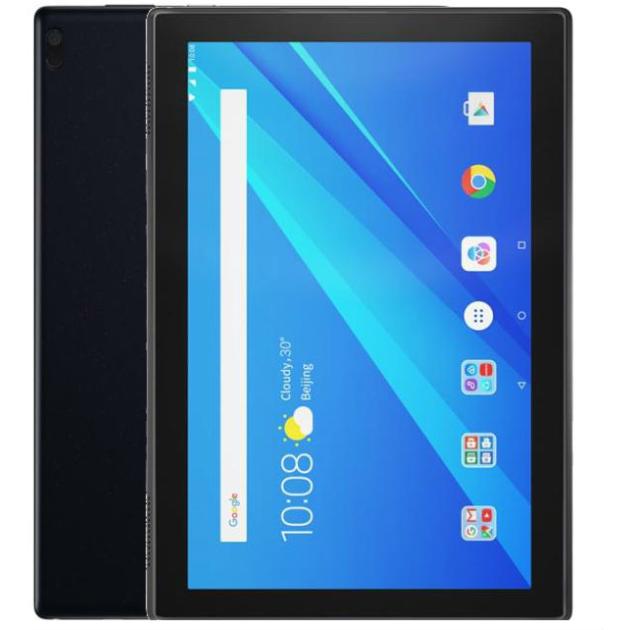 

Lenovo TAB 4 TB-X304L Черный