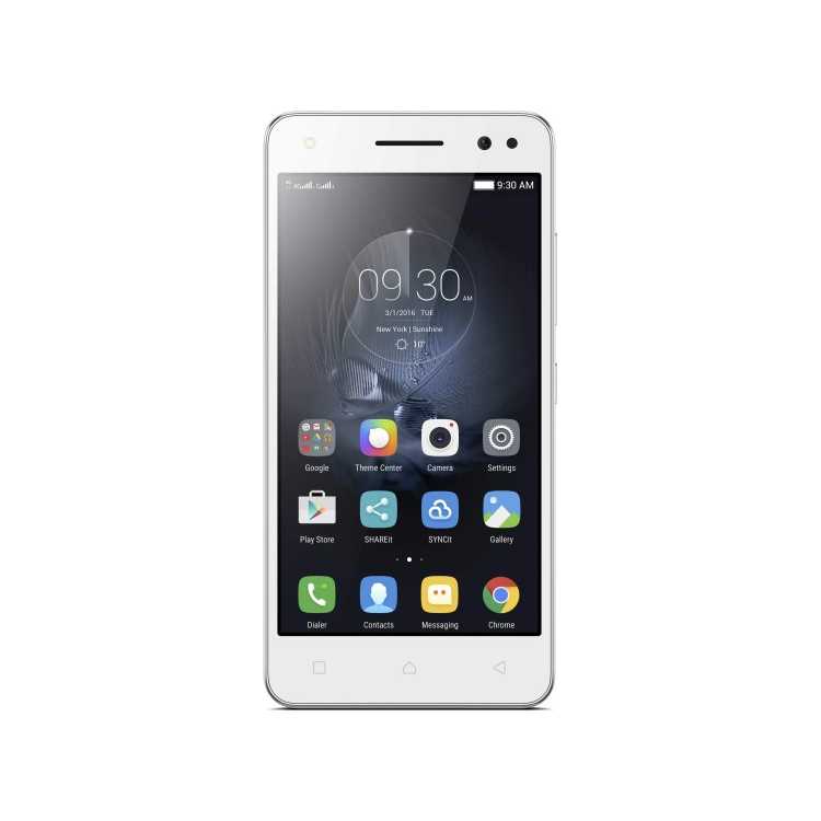Lenovo Vibe S1 Lite  16Гб