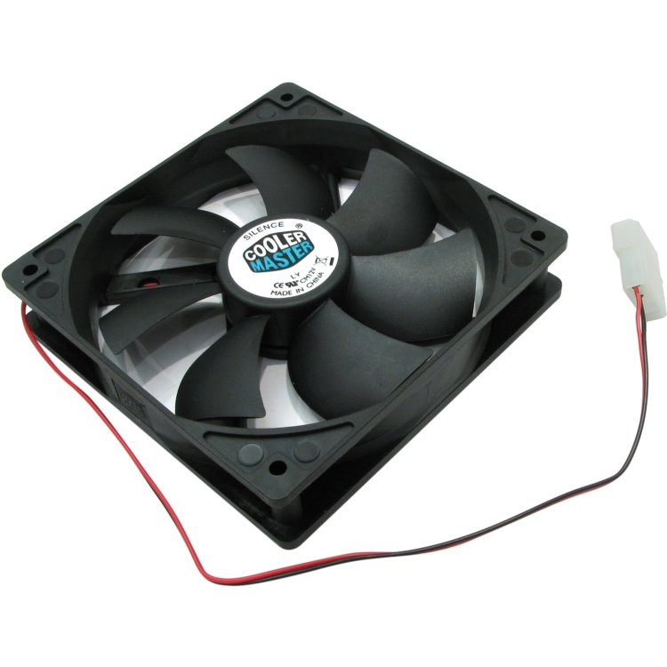 Cooler Master NCR-12K1-GP