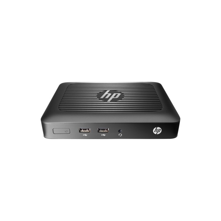 HP t420 M5R72AA 8GB Flash, Smart Zero Core OS