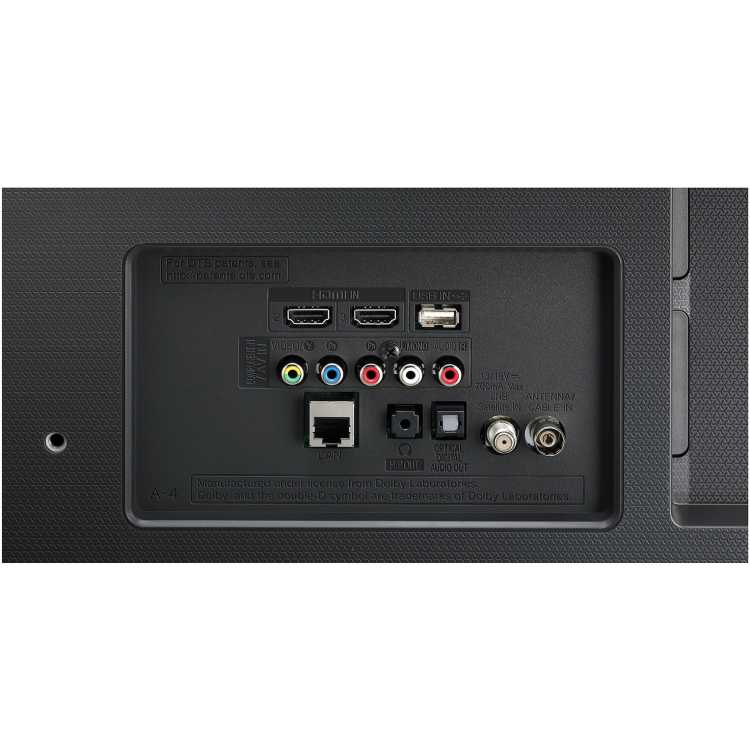 LG 43UH603V
