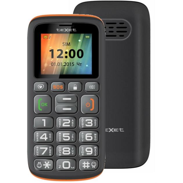 

TeXet TM-B115
