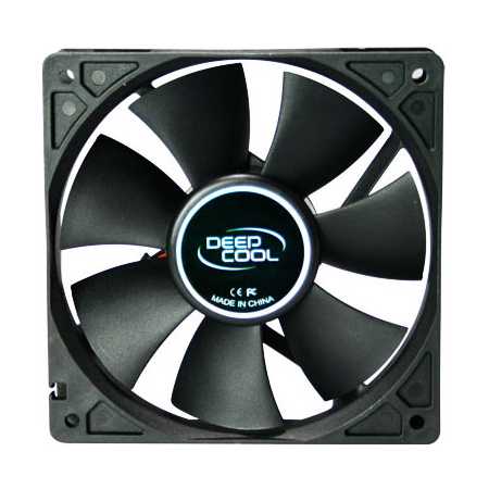Deepcool Xfan 120 1300об./мин