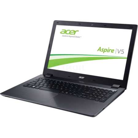 Acer ASPIRE V5-591G-7243 15.6", Intel Core i7, 2600МГц, 16Гб RAM, DVD нет, 1Тб, Черный, Wi-Fi, Linux, Bluetooth 15.6", Intel Core i7, 2600МГц, 16Гб RAM, DVD нет, 1Тб, Черный, Wi-Fi, Linux, Bluetooth