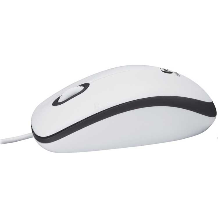 Logitech B100