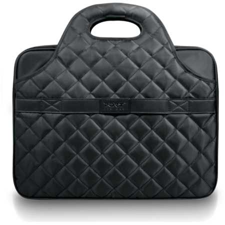 Port Designs Firenze 15.6", Черный, Полиэстер