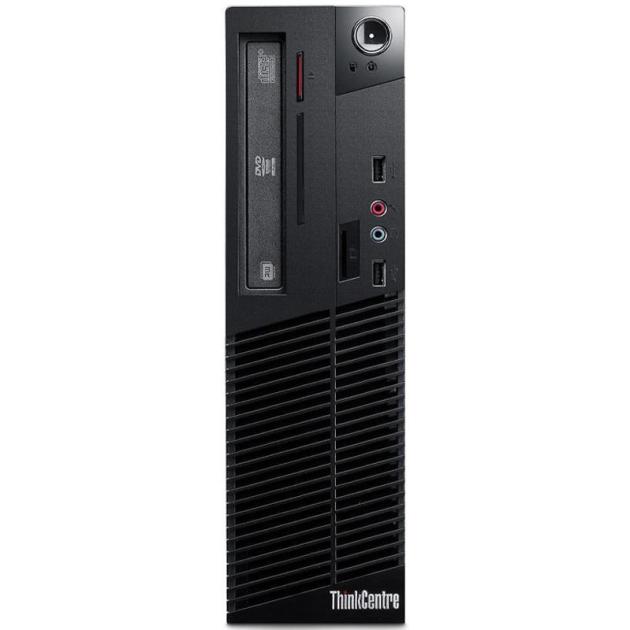 

Lenovo M73 1600МГц, 8Гб, Intel Core i3