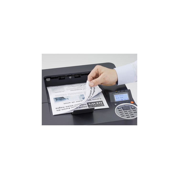 Kyocera FS-4200DN Лазерный \ светодиодный, Черно-белая, А4