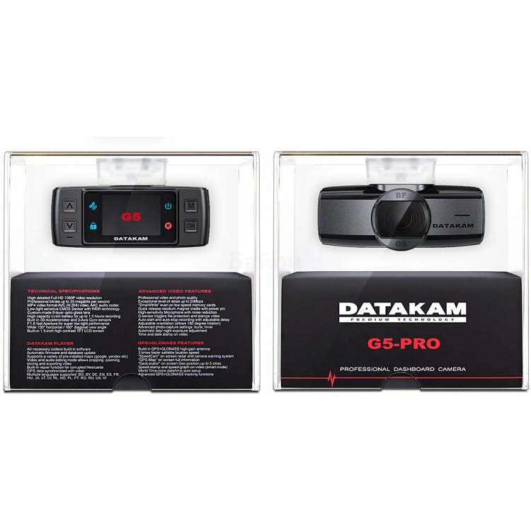 DATAKAM G5-REAL Pro-BF
