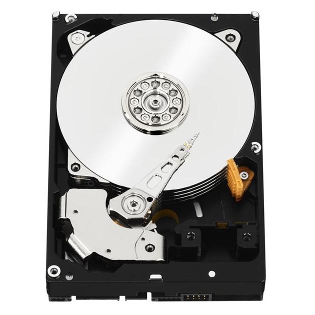 

Western Digital Gold WD6002FRYZ