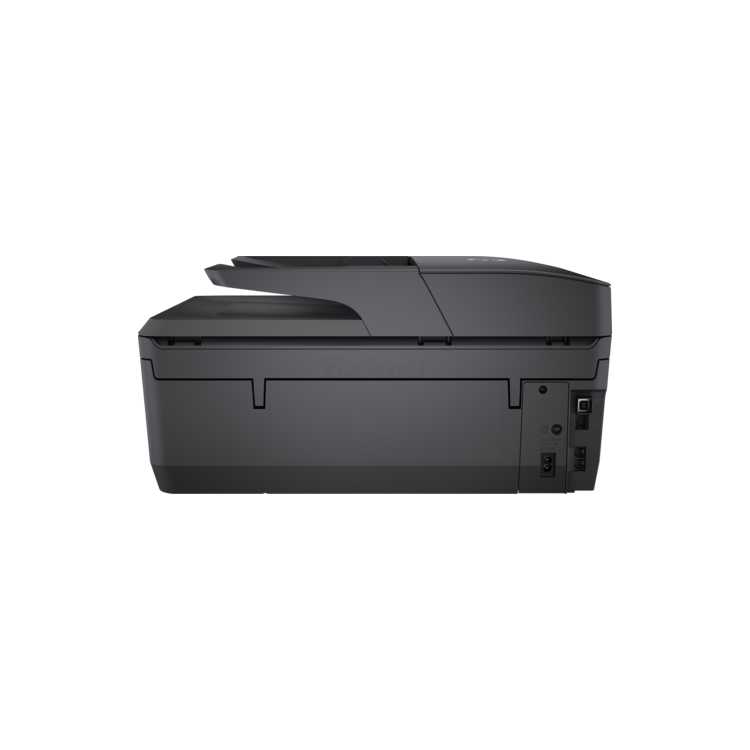 HP OfficeJet Pro 6960 Струйный, Цветная, А4