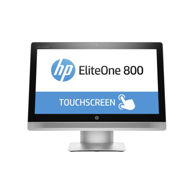 

HP EliteOne 800 G2 8Гб, 256Гб, Intel Core i5