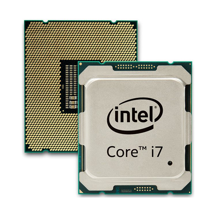 Intel Core i7-6900K Broadwell E 3200MHz, LGA2011-3, L3 20480Kb