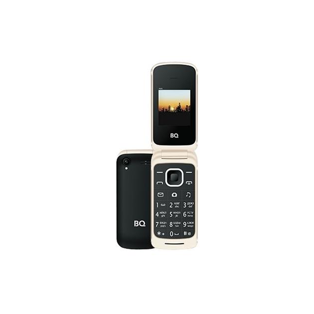 

BQ 1810 Pixel Черный