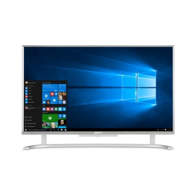 

Acer Aspire C22-720 DQ.B7AER.003
