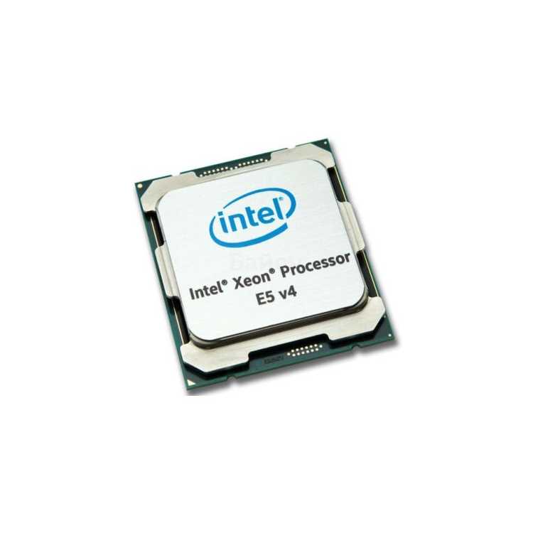 Intel Xeon E5-2637 V4 4 ядра, 3500МГц, OEM