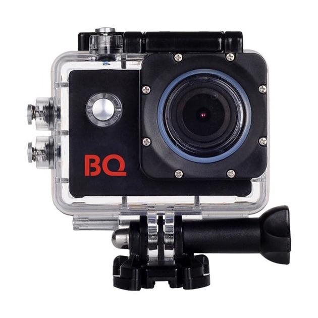 

BQ C001 Adventure