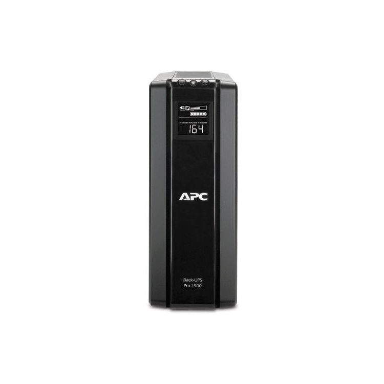 APC Back-UPS Pro BR1500G-RS-W3Y 1500ВА