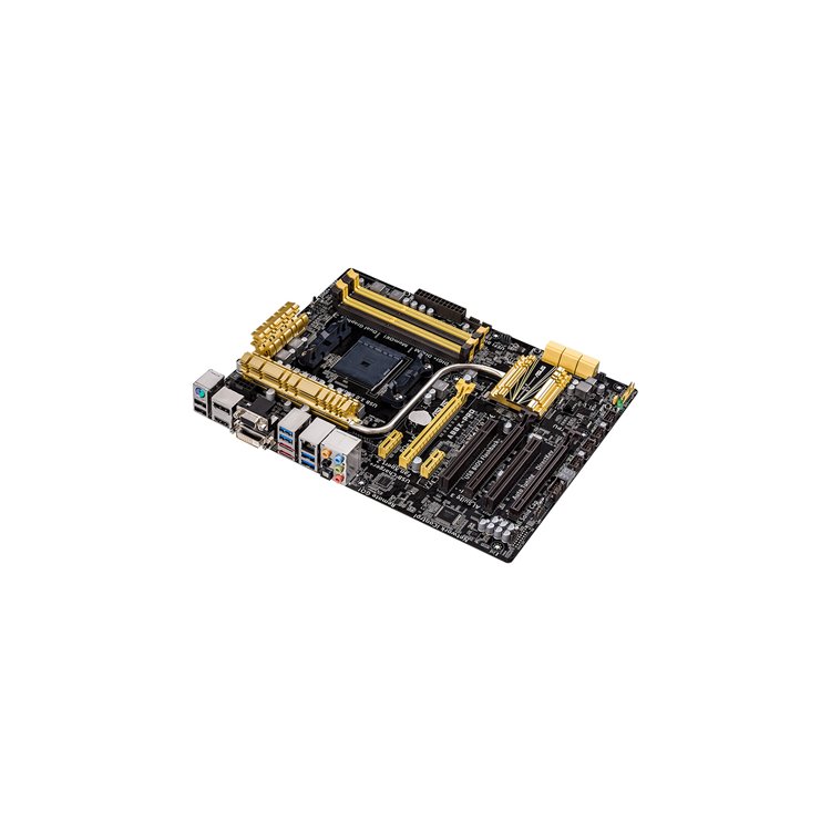 Asus A88X ATX