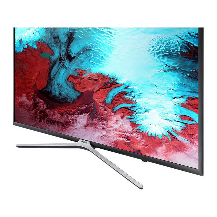 Samsung UE55K5500