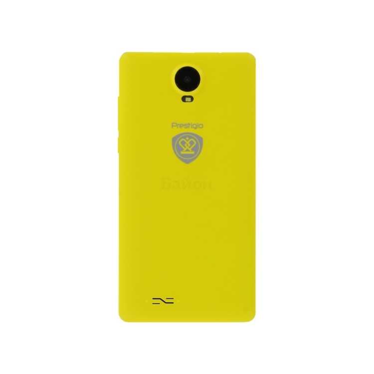 Prestigio Wize K3 4Гб, Dual SIM, 3G