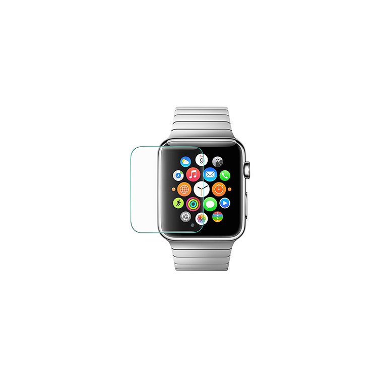 Защитный экран Red Line для Apple Watch 1/2-38 mm