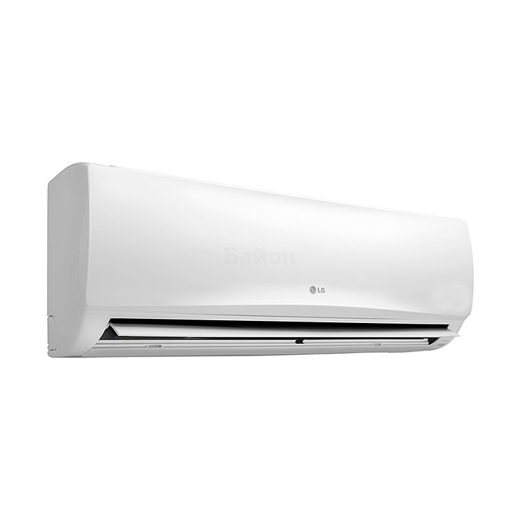LG S09SWC, Настенный, 25м²