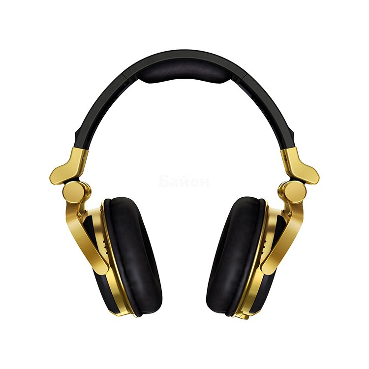 Pioneer HDJ-1500-N